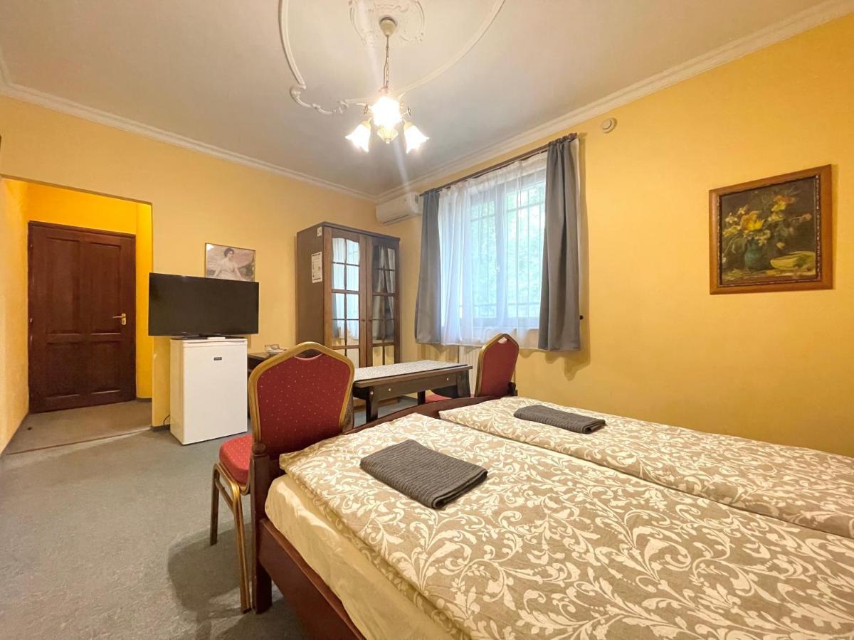 Luxi Romantik Apartments — Fotók 1