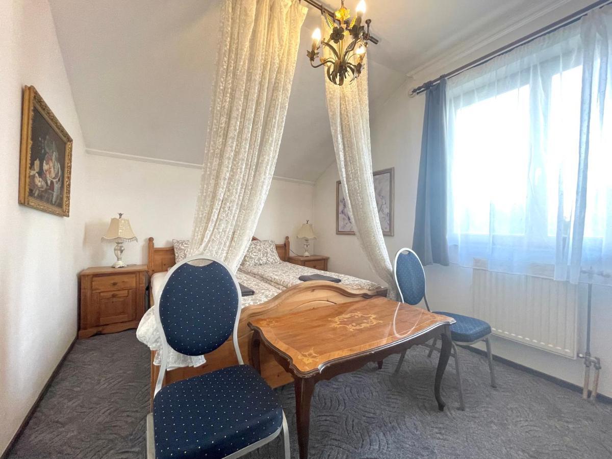 Luxi Romantik Apartments — Fotók 2